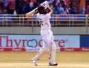 Rohit's mantra for success as Test opener