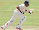 How Rohit has reinvented himself as Test opener