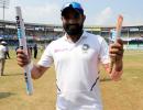 Shami can be king of reverse swing, says Akhtar