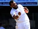 I step up when everyone is tired in 2nd innings: Shami