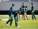 Smith, Warner in Aus T20 squad for SL, Pakistan series