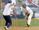 Pune Test: India eye series wrap, SA hope to stay afloat