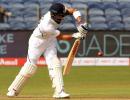 Test pitches in India are boring: Vaughan