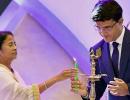 Mamata urges PM to allow Ganguly to contest ICC polls