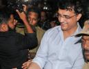 Ganguly as BCCI boss can bring a lot of changes: Saha