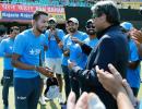 Nostalgic Hardik Pandya recalls ODI debut