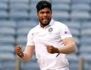 Select Team: Should India retain team for Ranchi Test?