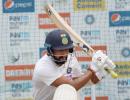 3rd Test: India to go for the kill with points to grab