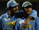 Yuvraj delighted with Ganguly's 'great' journey