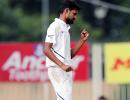 So much to learn from Ashwin and Jadeja: Nadeem