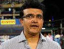 'Ganguly's four-nation tournament will be a flop'