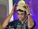 Why Laxman wants Ganguly to revive the NCA