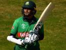 Shakib faces legal action ahead of India tour