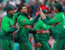 People trying to sabotage India tour, says BCB chief