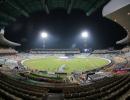 Ganguly's views on first ever day-night Test...