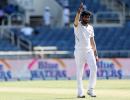 Hat-trick man Bumrah earns high praise from Windies