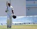 Vihari dedicates first ton to late father; lauds Ishant