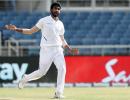 Why Bumrah is on a roll in the West Indies