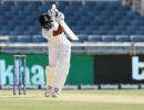 Vihari looking forward to impress home crowds