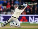 PHOTOS: Smith, Labuschagne rally Australia on Day 1