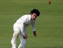 Afghanistan's Rashid becomes youngest Test captain