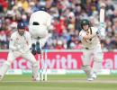 Smith holds fort with 8th straight Ashes half ton