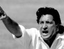 Pakistan spin great Qadir dies aged 63