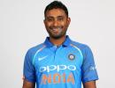 Why Rayudu decided to come out of retirement