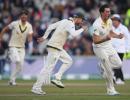 Australia smell victory as England left needing miracle