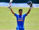 Under-19 Asia Cup: India thrash Pakistan