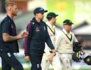 Root says inexperience exposed during Ashes loss