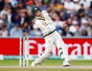 'It'll be Smith's Ashes if Australia prevail'