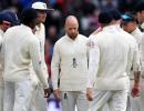 England retain squad for final Ashes Test despite loss