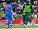 We believe we are going to win against India: Rabada