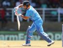 Pant aims for fresh start with South Africa series