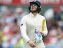 England drop Roy, Overton for final Ashes Test