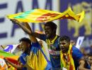 Lanka 'reassessing' Pakistan tour after security threat