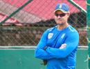 Klusener says SA ready to soak in pressure