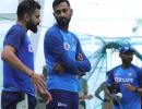 Check out captain Kohli advice for India's youngsters