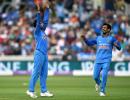 India looking beyond Kuldeep, Chahal?