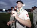 Smith tops ICC Test rankings; Kohli second