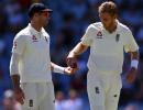 'Not right to play both Anderson-Broad in Tests'