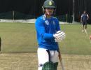 De Kock growing into South Africa captaincy