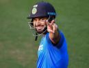 Raina compares Pant to dominant Yuvraj, Sehwag