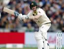 Smith to assume new role as Australia's Test opener