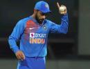 Kohli wants India to step out of comfort zone