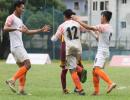 SAFF C'ship: India U18 beat Lanka, secure semis berth