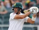 Proteas won't 'harp about conditions' in India