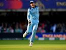 Buttler to auction World Cup shirt for COVID-19 fight