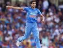 Nehra ordered 40 omlettes to celebrate 2011 WC win